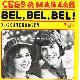 Afbeelding bij: Cees & Marjan - Cees & Marjan-Bel  bel  bel / Zigeunerwagen